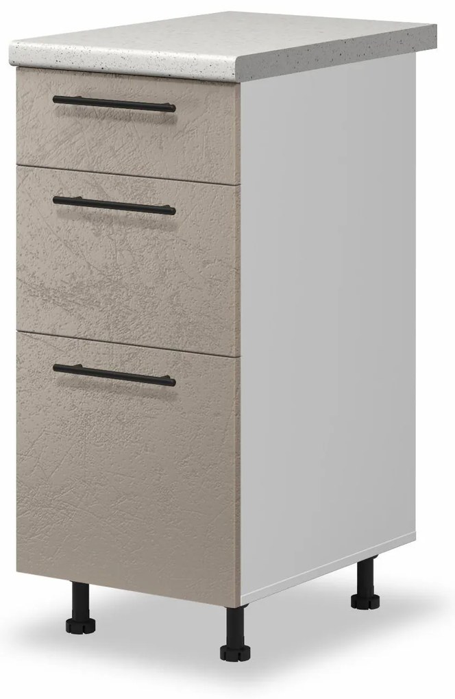 Кухненски шкаф Дакота 50