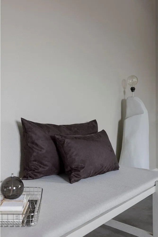 Декоративна възглавница 60x40 cm Lounge – Mette Ditmer Denmark