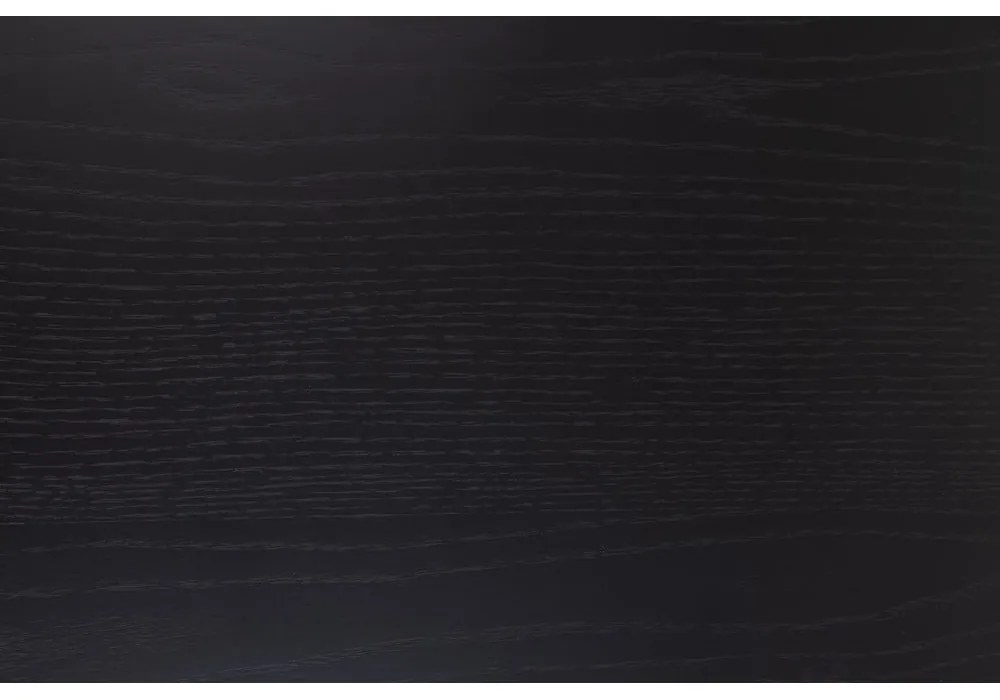 Кръгла сгъваема маса за хранене с дъбов плот ø 115 cm Montreux - Actona