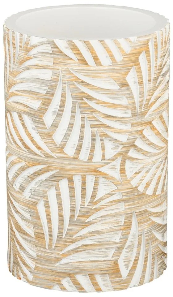 Бежов комплект аксесоари за баня от полиресин Terralba – Wenko