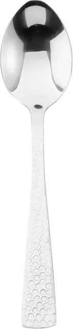 Комплект прибори Secret de Gourmet Sarah, Инокс, 24 части