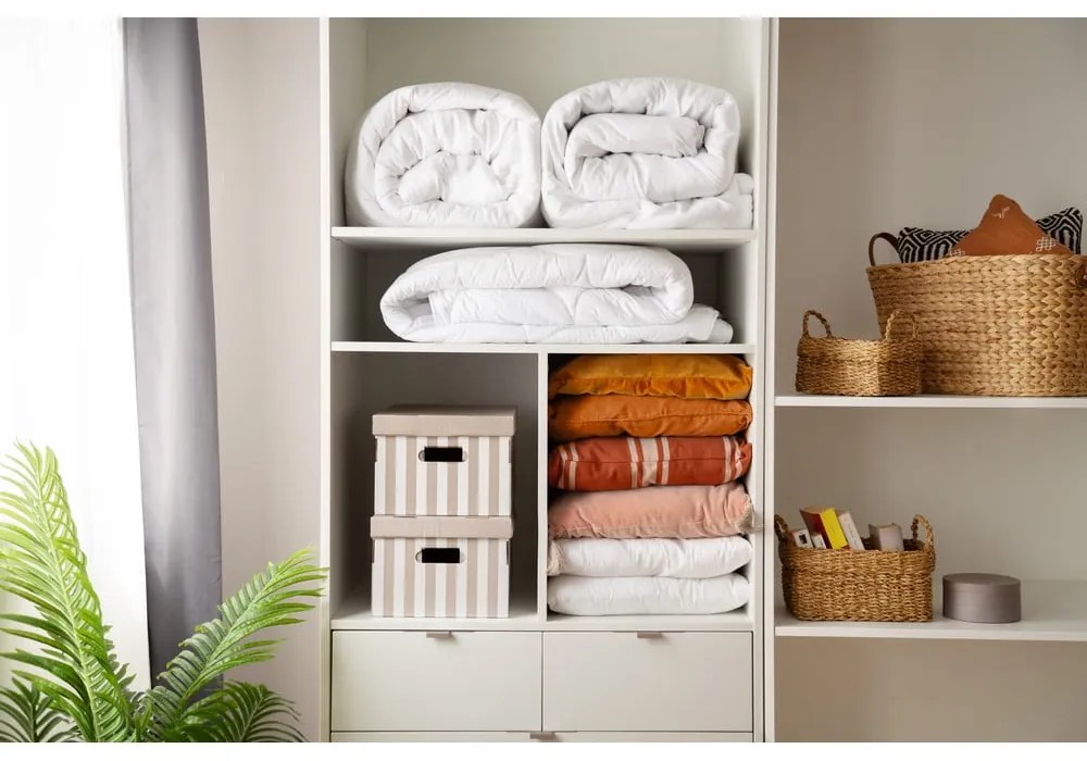 Вакуумни торбички в комплект от 2 броя Premium Valve L – Compactor