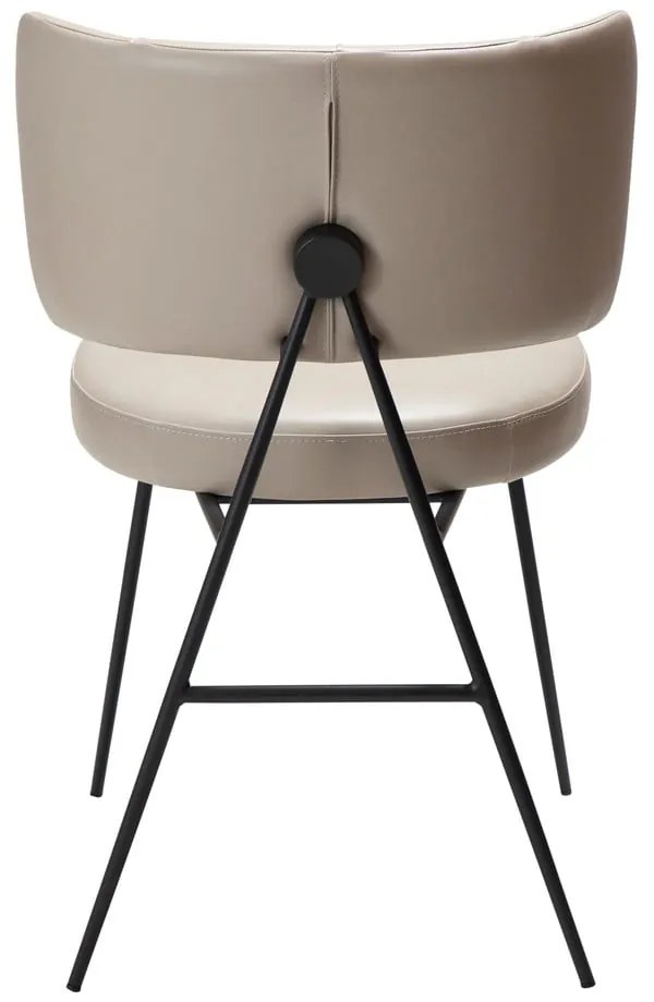 Бежов трапезен стол Roost - DAN-FORM Denmark