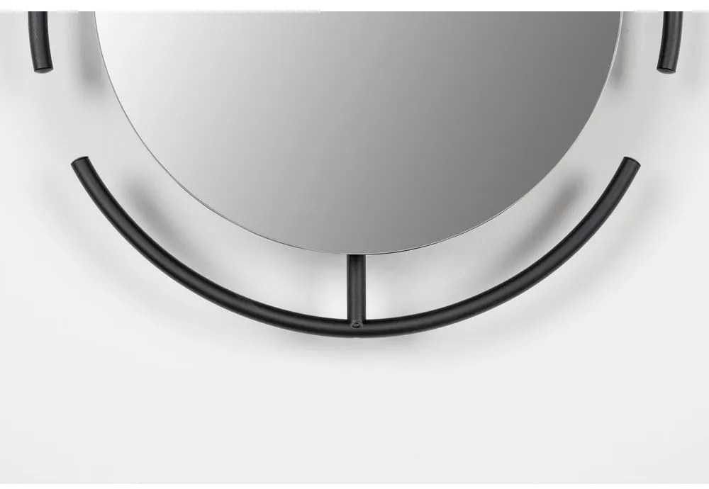 Стенно огледало 56x70 cm Emma - Zuiver