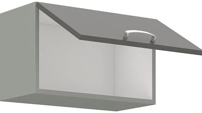 Стенен шкаф Ingrid 60-Gkri