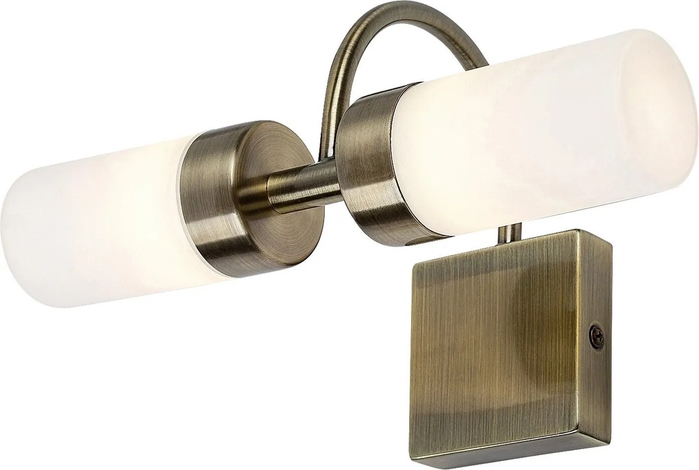 Rabalux Betty Осветление за баня IP44 LED 2x 4W 4000 5746