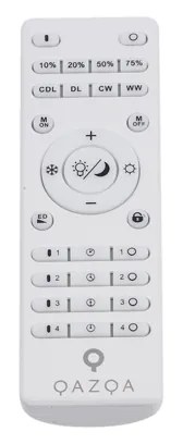 Модерна релсова система за осветление с 12 черни прожектора 1-фазов - Magnetic Samson