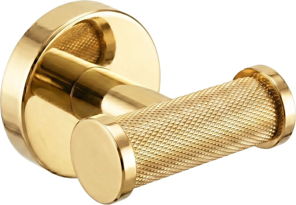 Двойна закачалка 6612 Modern Gold