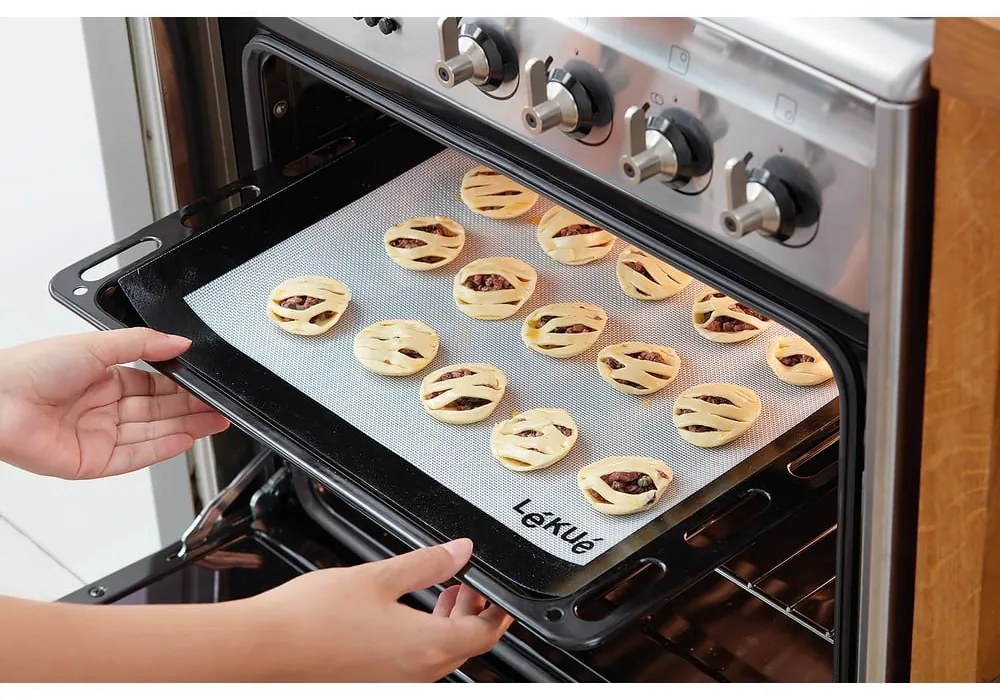 Форма за печене на сладкиши ø 30 cm – Lékué