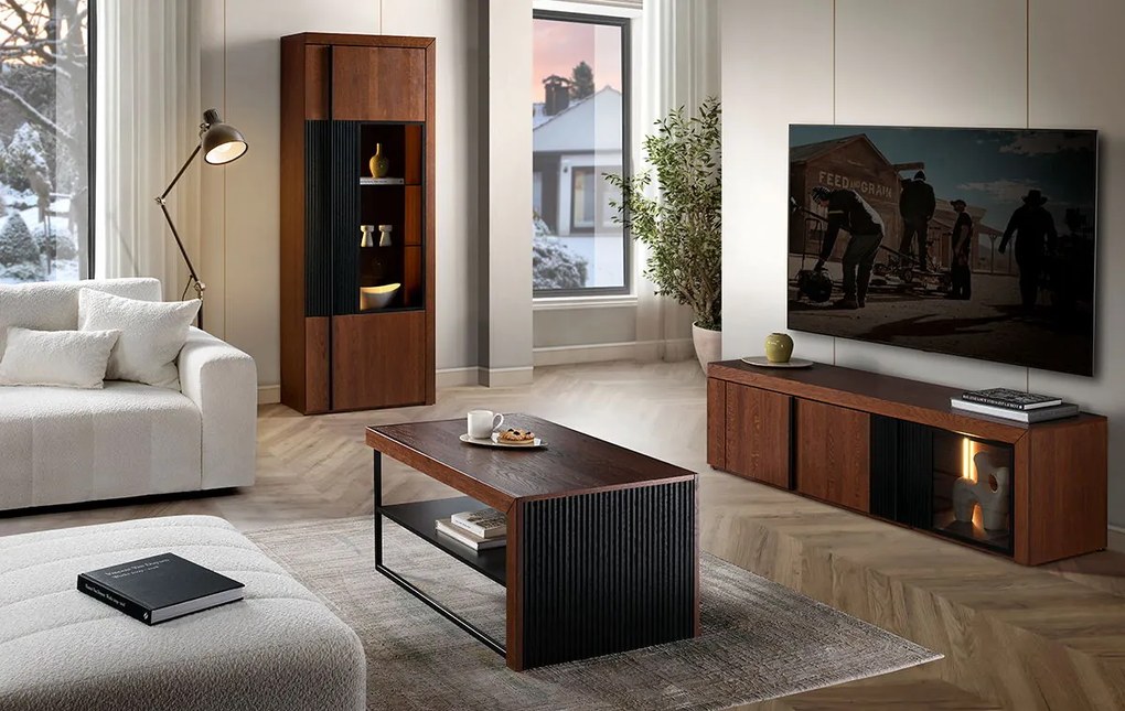 ТВ шкаф Bastien