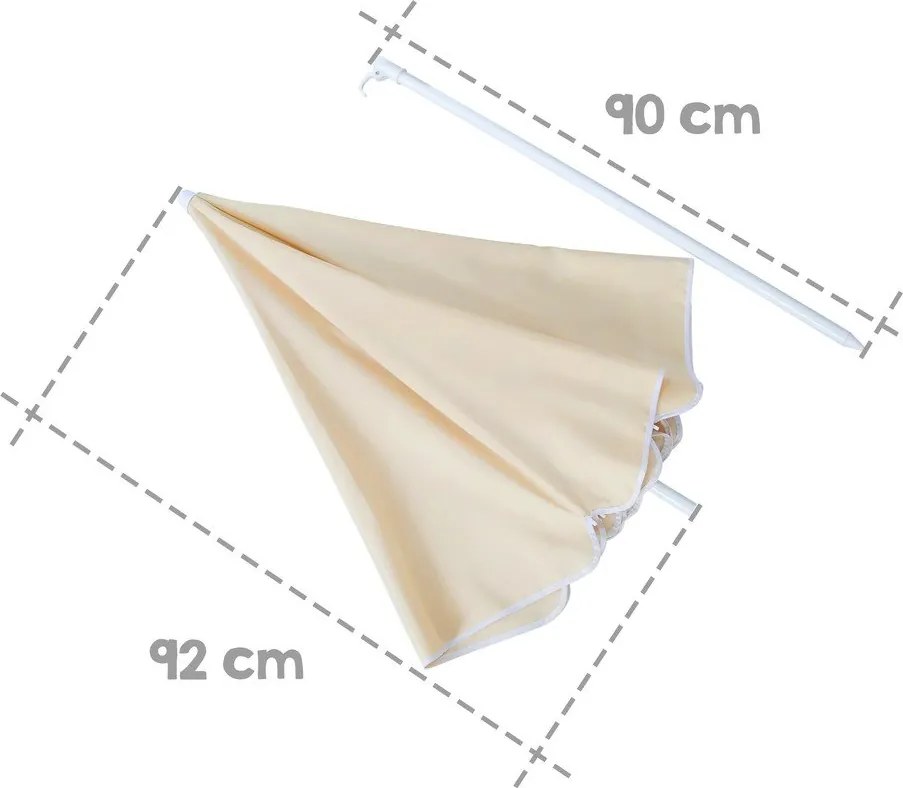 Детски градински комплект Picnic - Roba