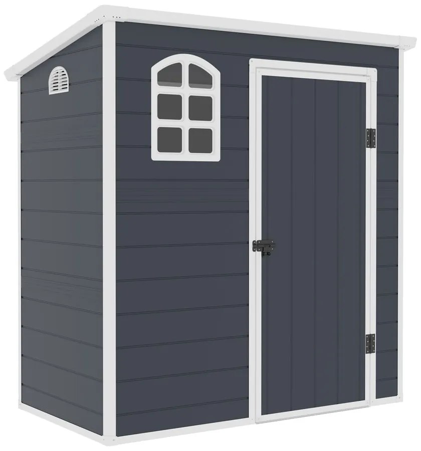 Градинска къща Beck A - Rojaplast