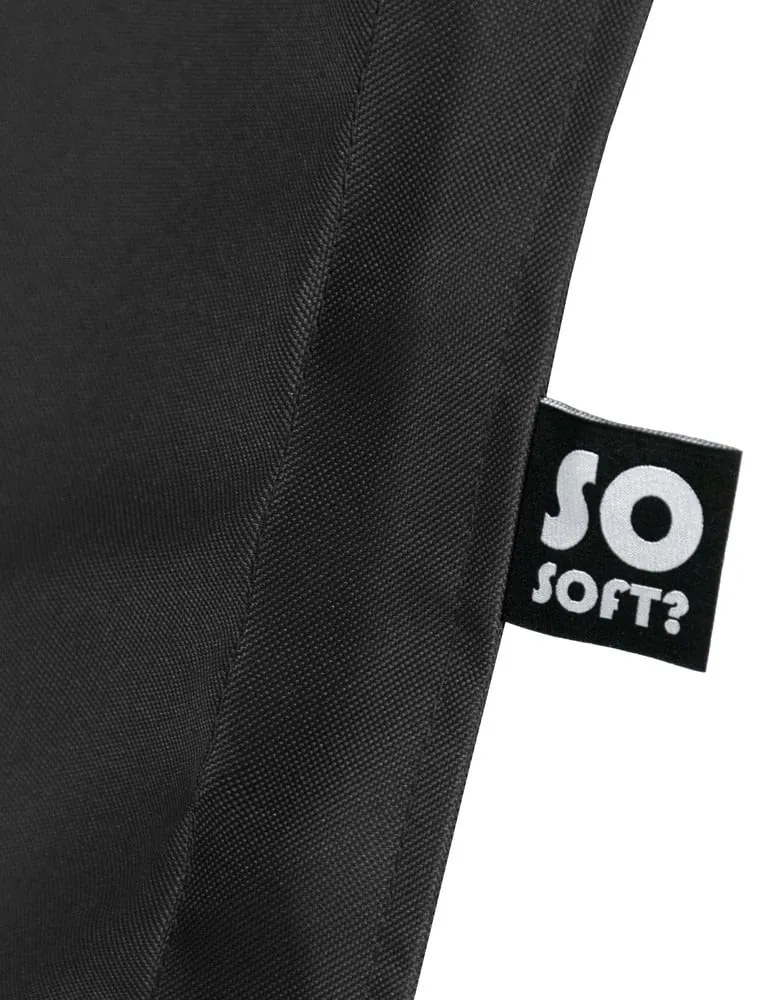 Зелен пуф Pad L – So Soft?