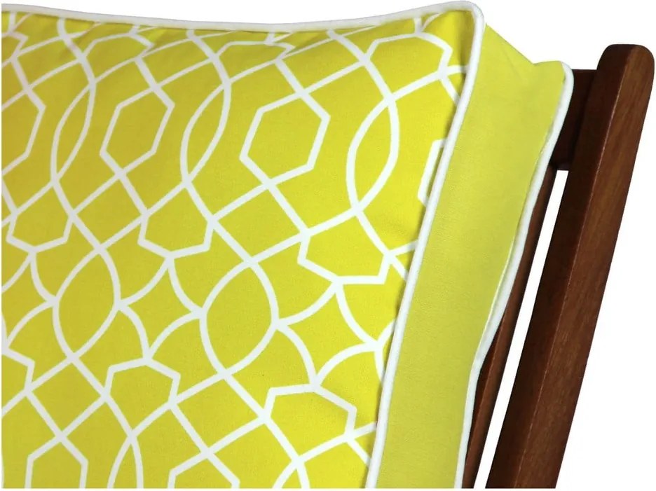 Възглавница за стол 42x42 cm – Mioli Decor