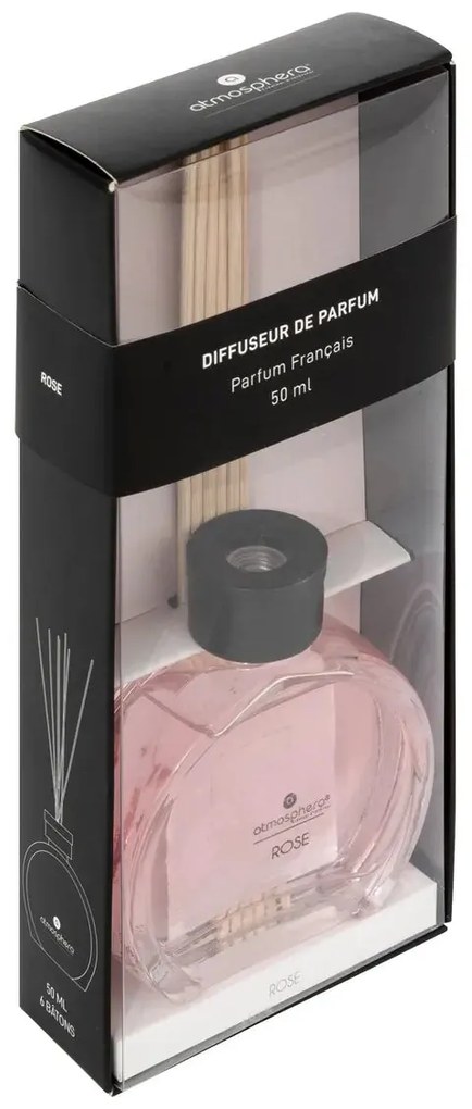 Дифузер atmosphera Haly, 50 ml - Vanilla