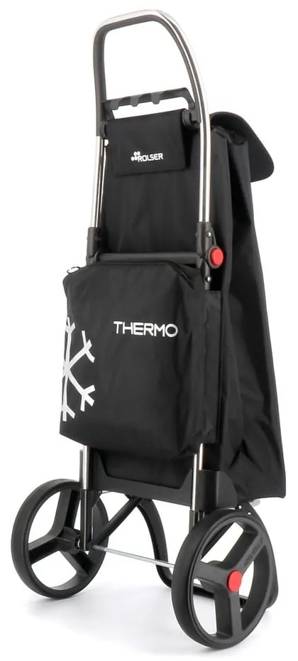 Пазарска чанта 43 l I-Max Termo Zen 2 Logic RSG – Rolser