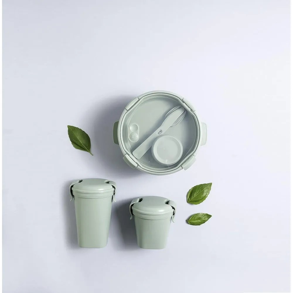 Кутия за храна Lunch &amp; Go - Curver