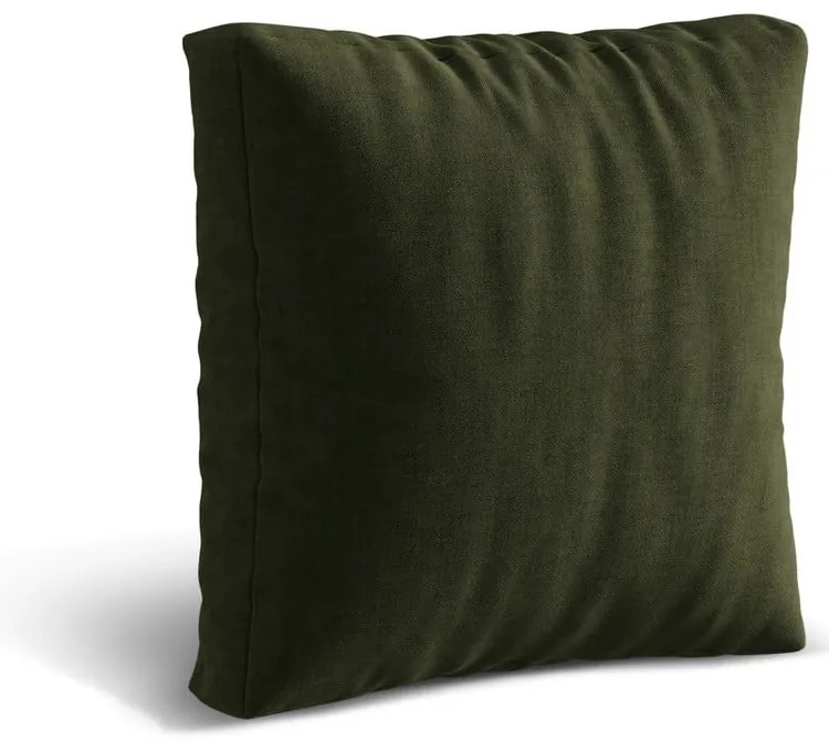 Зелена възглавница за модулен диван Martina – Micadoni Home