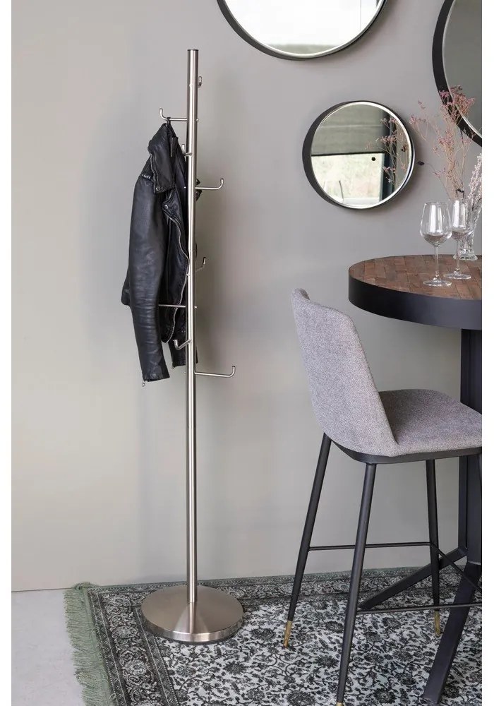 Закачалка Satin Nickel - White Label