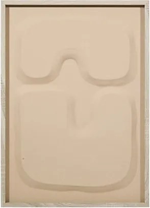 Картина 3D atmosphera Katie, Платно 50×70 cm, Асорти