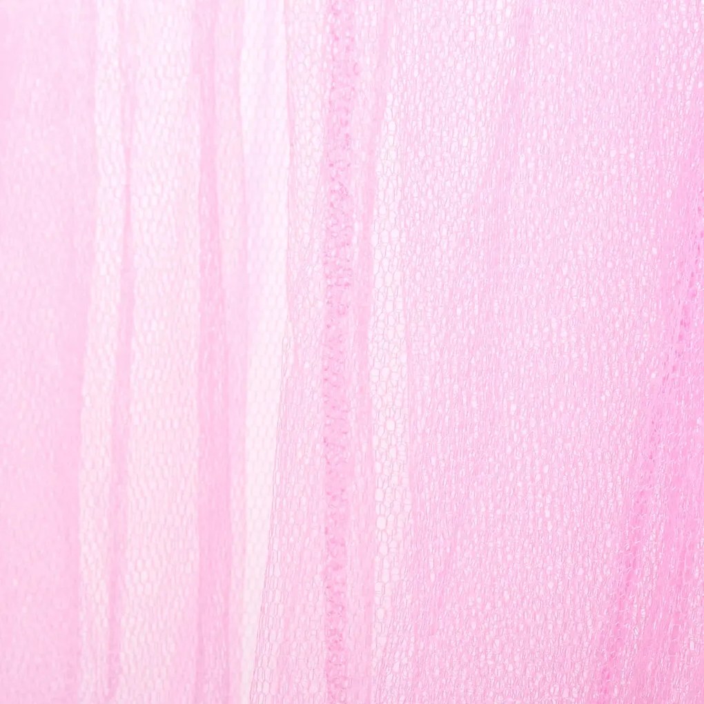 Детски балдахин atmosphera Canopy, 60x250 cm - Сив