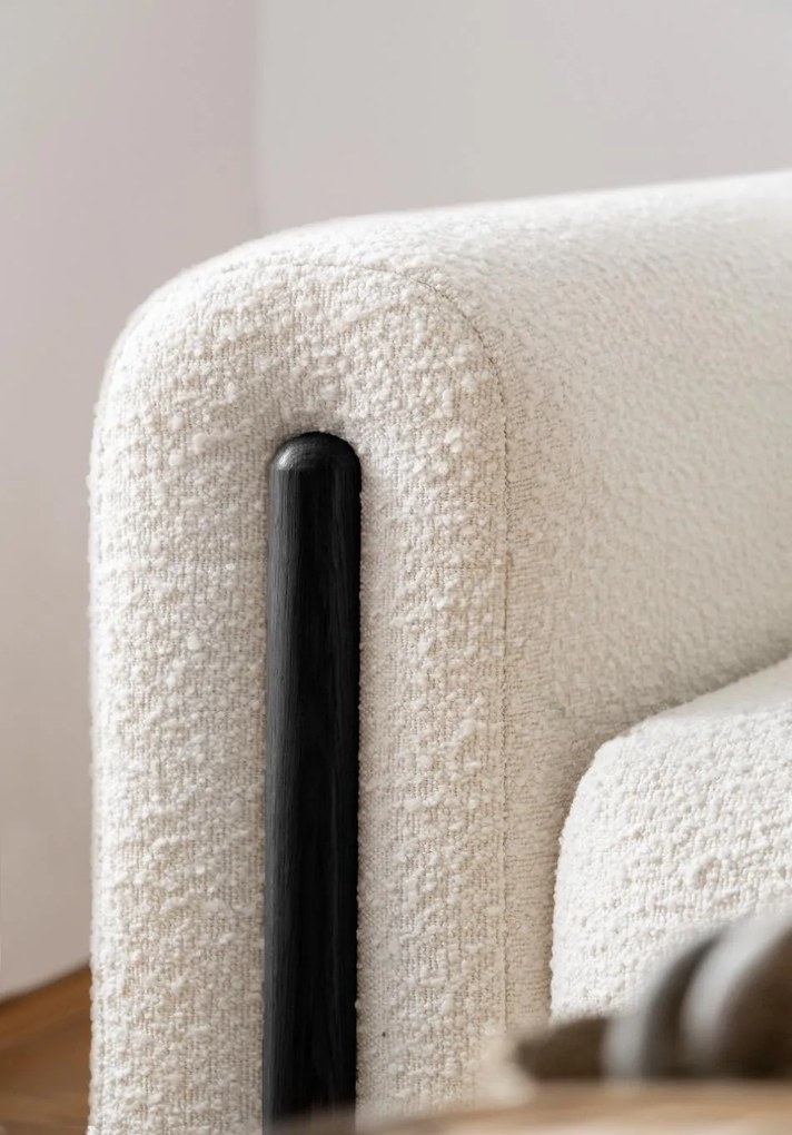 Диван - легло Avocado three-seater-Leuko-Mauro