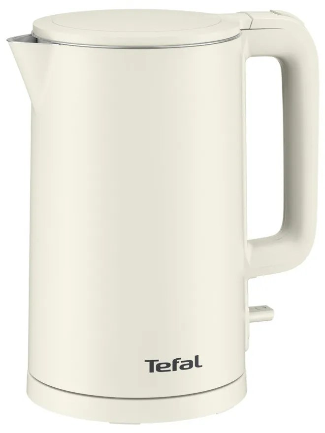Кремава електрическа кана 1,5 l Thermo Protect KO140AE0 – Tefal