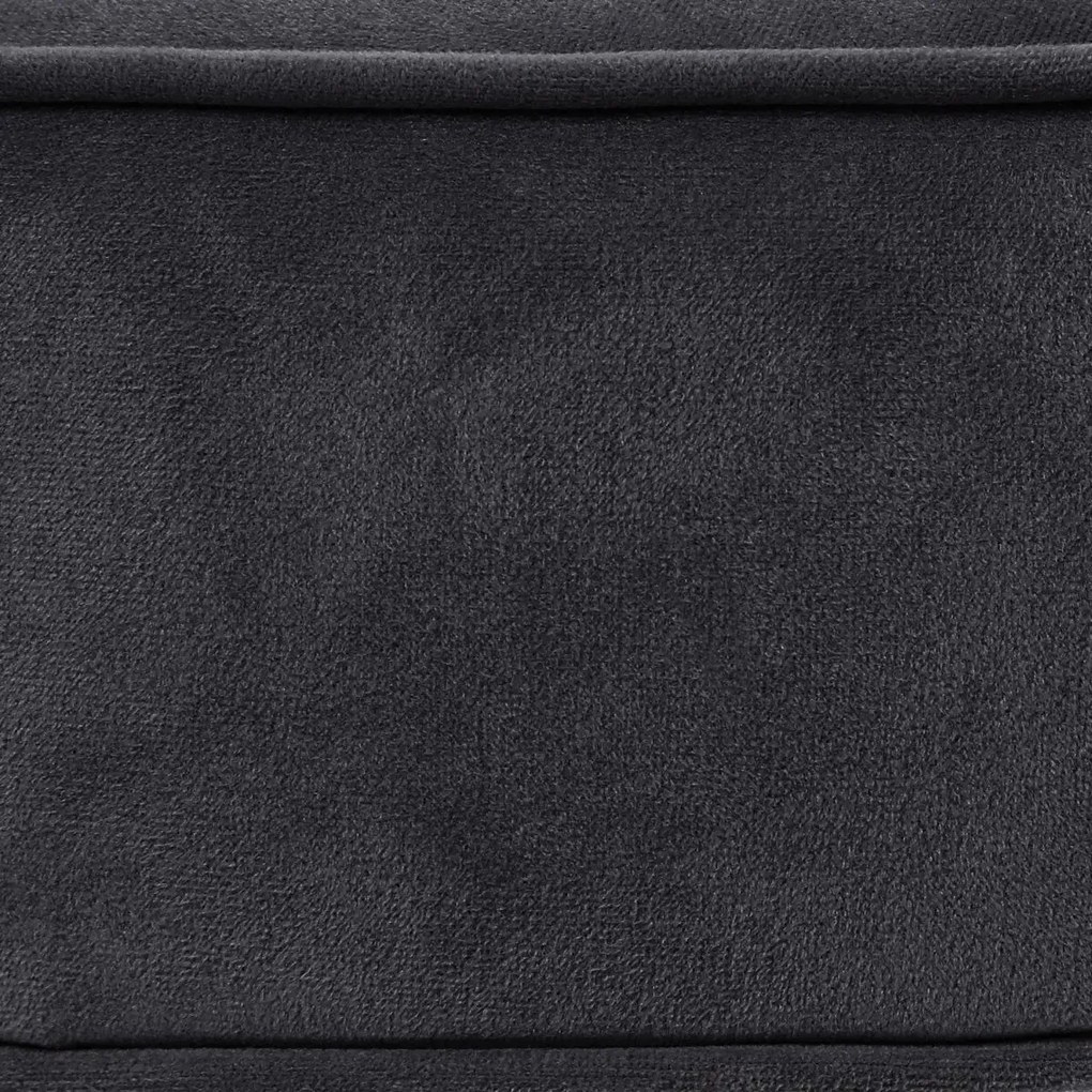 Табуретка atmosphera Adriel, Кадифе - Тюркоаз