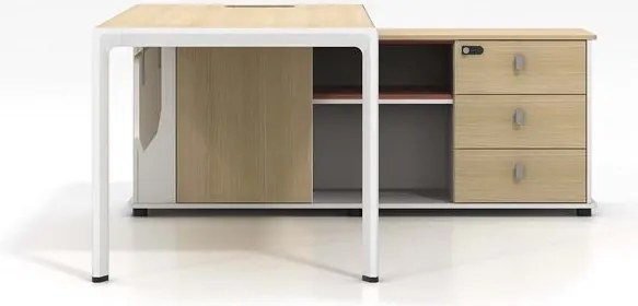 Бюро Langen-Length: 160 cm