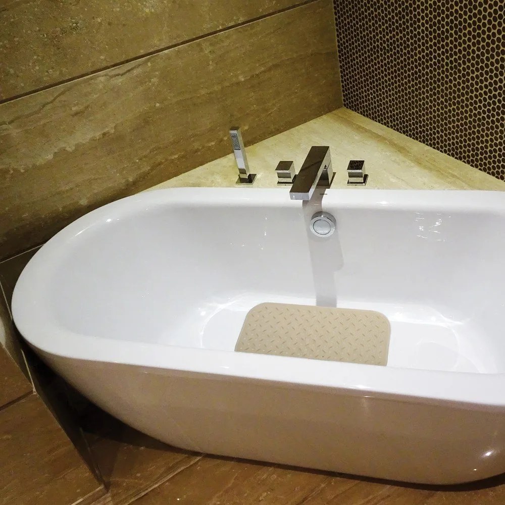 Подложка против хлъзгане за вана 36x76 cm Class Premium – MSV