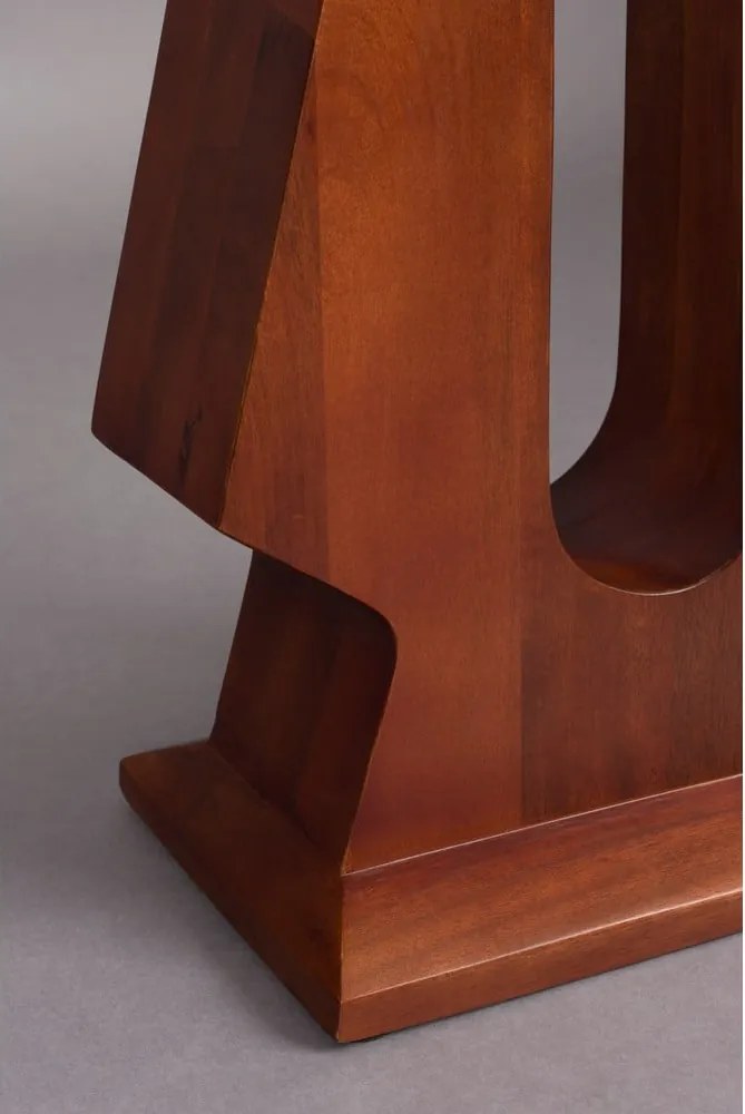 Странична масичка 25x35 cm Pilaster – Dutchbone