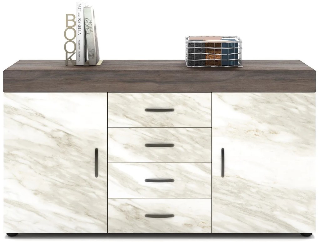 Бюфет Aria-Kafe Skouro