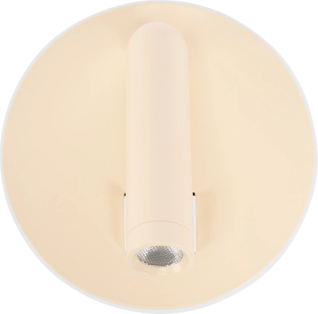 Аплик APP1615-1W beige