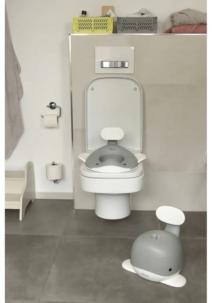 Тъмносиво гърне Dark grey – Kindsgut