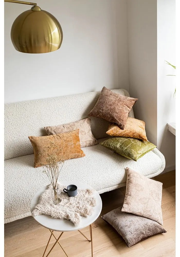 Декоративна възглавница 44x44 cm Anna - Tiseco Home Studio