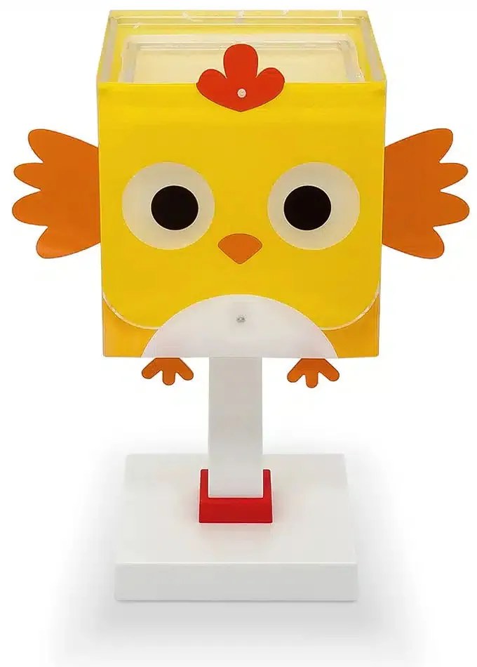 Лампа за четене Ango Little Chicken