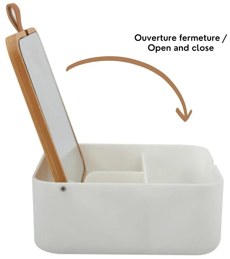 Кутия за бижута Alais – Spirella