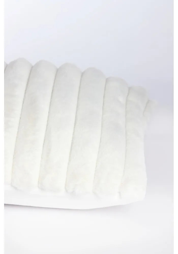 Декоративна възглавница от микроплюш 45x45 cm Vajen – Light &amp; Living