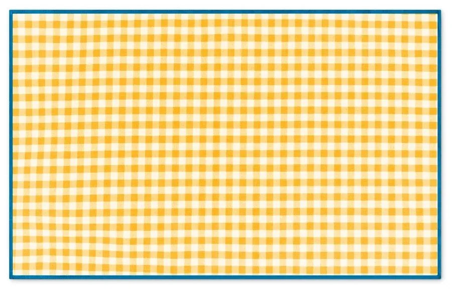 Подложки от плат в комплект от 2 броя 35x50 cm Vichy - Really Nice Things