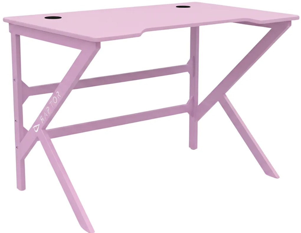 Игрално Бюро Raptor Crimson-Roz