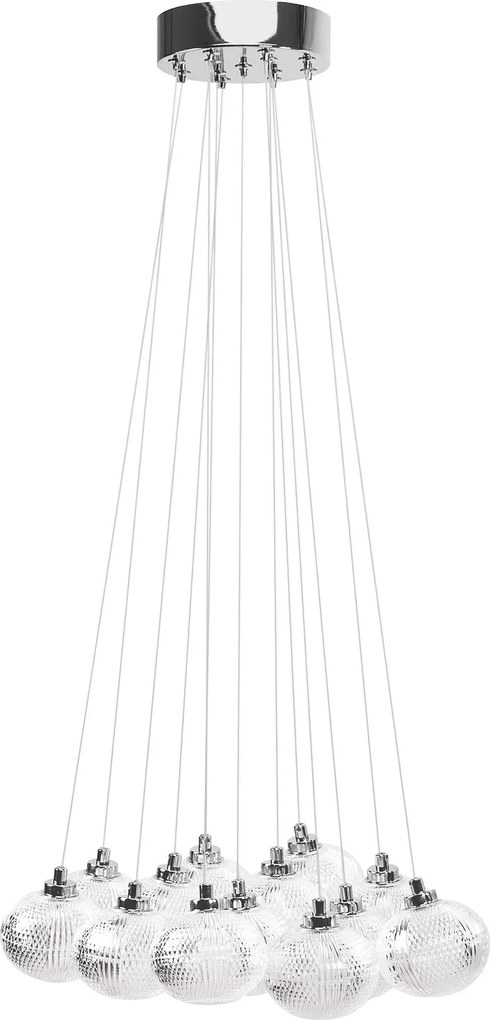 Пендел MS025-13CP Chrome