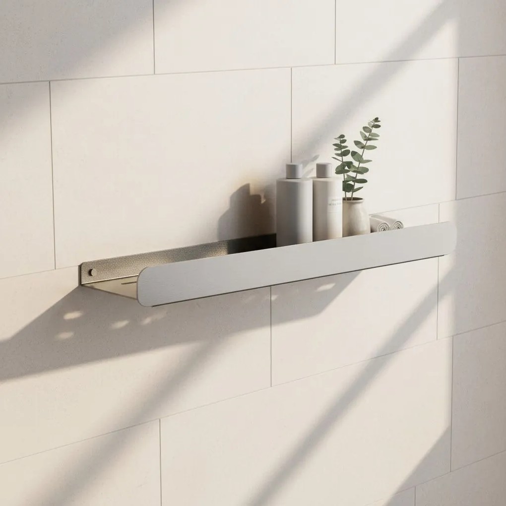 Рафт за баня SF01 SF03 steel brush