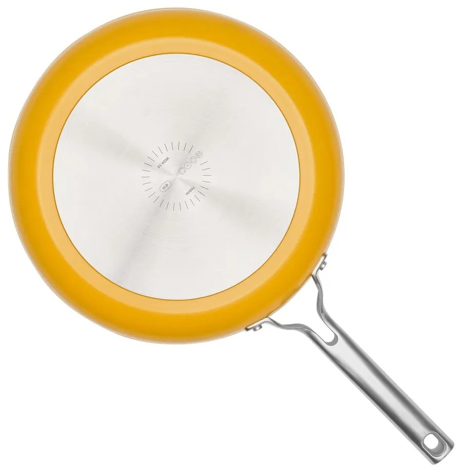 Тиган с керамично покритие ø 30 cm Meda 3.0 – FABINI