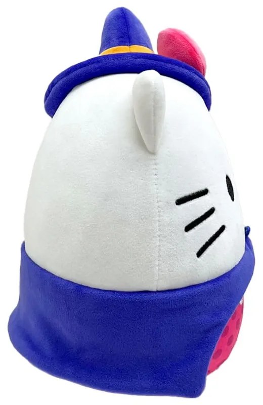 Плюшена играчка Hello Kitty – SQUISHMALLOWS