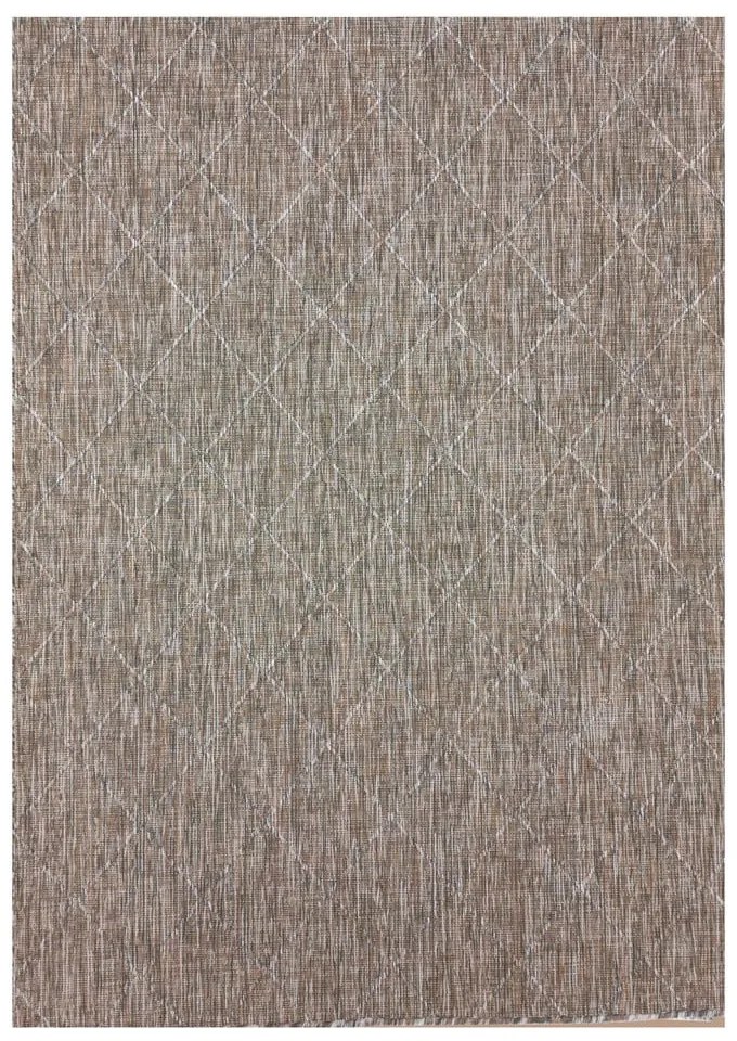 Бежов външен килим 120x170 cm Zagora – Ayyildiz Carpets