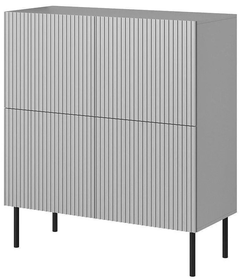 Скрин ASENSIO KM-2