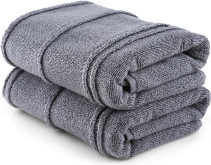 Комплект кърпи за баня 2 броя Arden