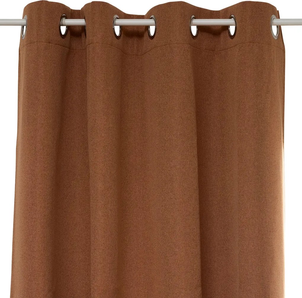 Блекаут завеса atmosphera Lua, 140x260 cm - Бежов