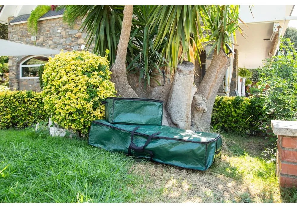 Вакуумна чанта за градински текстил 117x67x25 cm Ecologik – Compactor