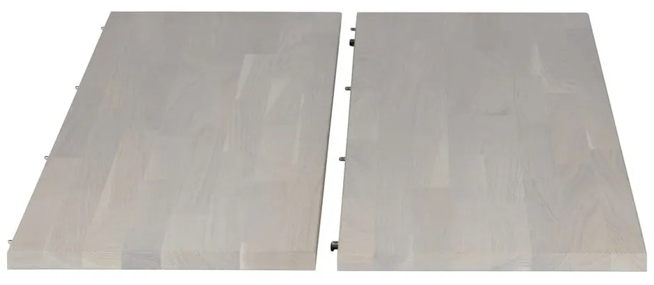 Сгъваема маса за хранене Lange, ⌀ 120 cm Lange Jan - WOOOD